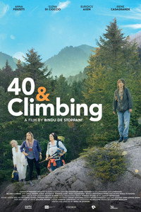 40 & Climbing