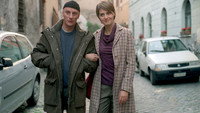 «Ничего не обещай сегодня вечером (2006)» — обои к фильму #1