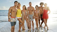 «Siesta Key (2017)» — обои к сериалу #10