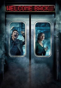 Постер фильма «Клаустрофобы 2: Лига выживших (2021)» — (24 из 58)