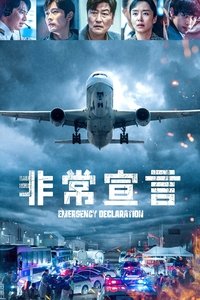 Emergency Declaration poster