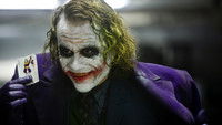 The Dark Knight: Le Chevalier Noir