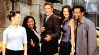 «Фирменный рецепт (1998-2004)» — обои к сериалу #1