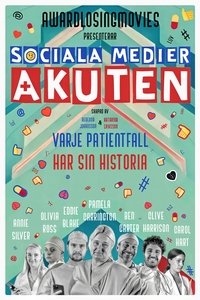 Sociala Medier Akuten (2022)