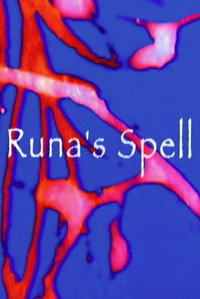 Постер мультфильма «Runa's Spell (2007)» — (1 из 1)