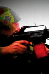 Disturbdance (2012) poster