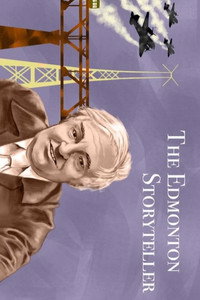 The Edmonton Storyteller: The Life and Times of Tony Cashman (2025) poster