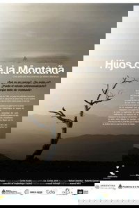 Hijos de la montaña