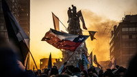 «Mi país imaginario (2022)» — обои к фильму #1