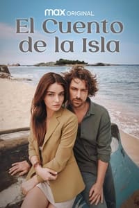 Poster de Ada Masali - El Cuento de la Isla