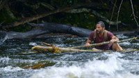 Storming Waters