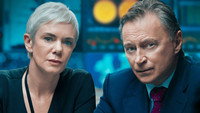 Обои к сериалу «Кобра (2020-2023)» — (18 из 34)
