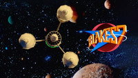 Обои к сериалу «Семёрка Блейка (1978-1981)» — (20 из 32)