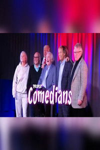Proper Comedians