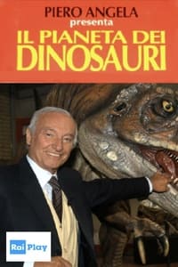 copertina serie tv Il+Pianeta+dei+Dinosauri 1993