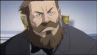 Millennium Swordsman