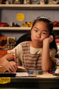 Imagem do Filme Finding Jia