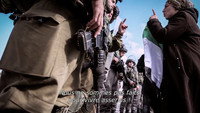 «Derrière les fronts: Résistances et résiliences en Palestine (2017)» — обои к фильму #1