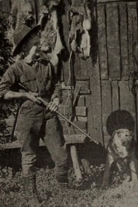 Outwitting the Timber Wolf (1921)