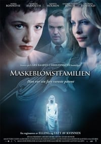 Maskeblomstfamilien (2010)