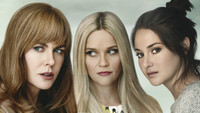«Большая маленькая ложь (2017-2019)» — обои к сериалу #7