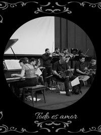 Imagem do Filme Todo es amor