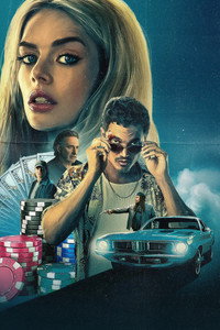 Постер фильма «Эники-Беники (2025)» — (16 из 45)