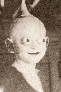 Постер к фильму One Glorious Day (1922)