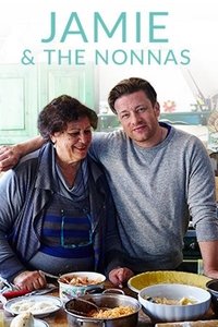 Jamie & the Nonnas (2020)