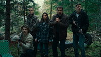 «Jour de chasse (2024)» — обои к фильму #8