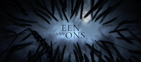 Логотип сериала «Een van ons (2024)» — (1 из 6)