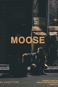 Poster de Moose