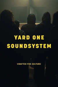 Yard One (2026) subtitle poster