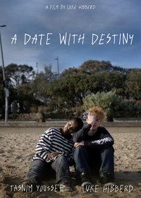 A Date With Destiny (2026) poster