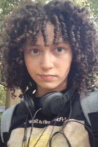 Imagem de Vivian Gabrielly