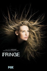Постер сериала «Грань (2008 - 2013)» — (70 из 268)