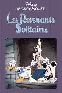 Les Revenants Solitaires (1937)