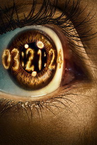 Постер сериала «Задача трёх тел (2024)» — (3 из 41)