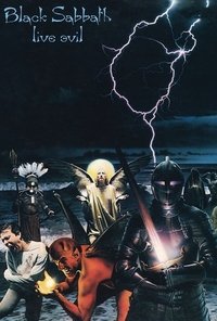 Black Sabbath: Live Evil (Atmos)