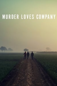 copertina serie tv Murder+Loves+Company 2019