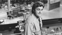 «Ночное шоу с Джейем Лено (1992 - 2014)» — обои к сериалу #8