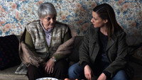 «Родной язык (2010)» — обои к фильму #1