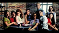 «Студенческая жизнь (1997-1999)» — обои к сериалу #1