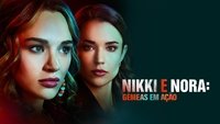 Nikki & Nora: Sister Sleuths