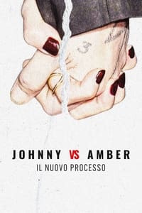 copertina serie tv Johnny+Depp+contro+Amber+Heard+-+Il+nuovo+processo 2022