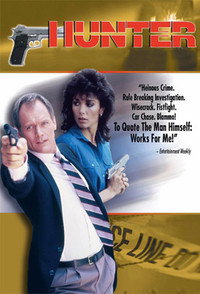 Постер сериала «Охотник (1984 - 1991)» — (7 из 25)