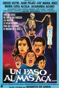 Un paso al más aca (1988)