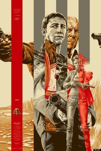 Постер фильма «Петля времени (2012)» — (4 из 54)
