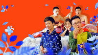 «Rainbow Family (2014-2015)» — обои к сериалу #1