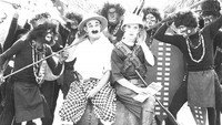«Жесточайшая Африка (1923)» — обои к фильму #1